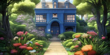 蓝色嘉园物业到底靠谱吗？