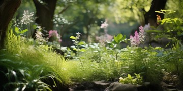 物业属于非保障型企业吗？