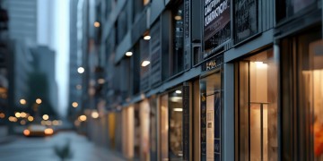 物业能指定消防分包吗？