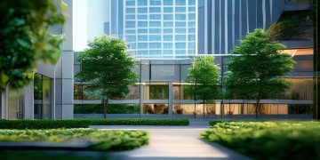 圣瑞物业究竟属于什么企业？