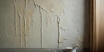 墙壁漏水需要找物业吗？