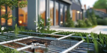 物业对地暖有责任吗？