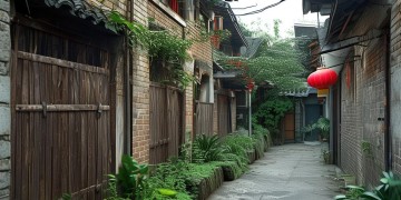 上海私房物业会管吗?