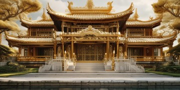 金润铂宫有什么物业？