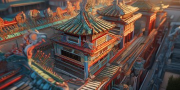 物业管理轿顶究竟是什么？