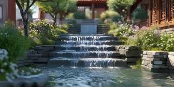 流水山庄物业到底好不好？