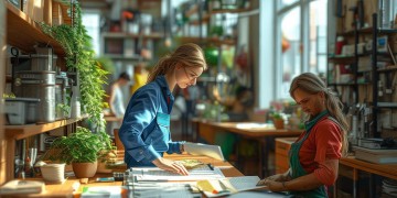 物业每天都忙什么？