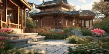 天仙新苑物业会收费吗？