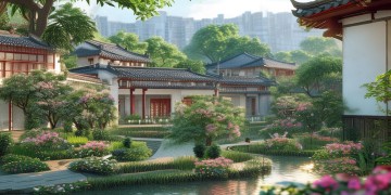 侨香村物业可靠吗？