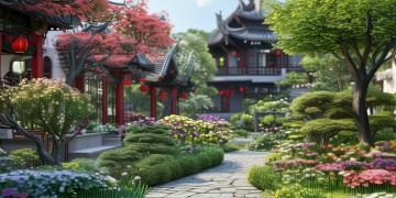芳丽苑物业好做吗？