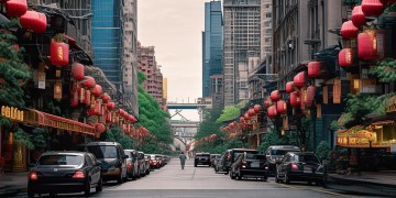重庆取消了物业吗？
