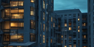 物业公司为什么能欠电费？