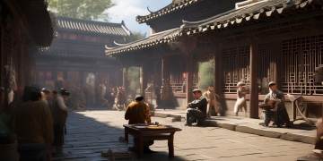 洛阳大成物业问题该找什么部门解决？