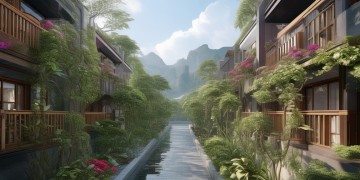 保利浅水湾物业严格吗？
