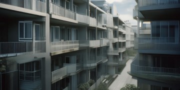 欠物业费跑了算什么？