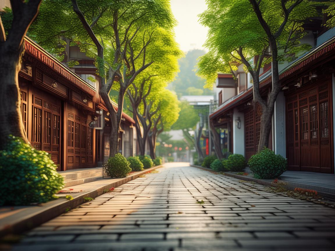 常乐街物业现在收费吗？