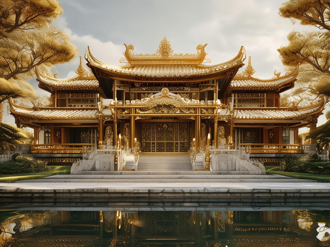 金润铂宫有什么物业？