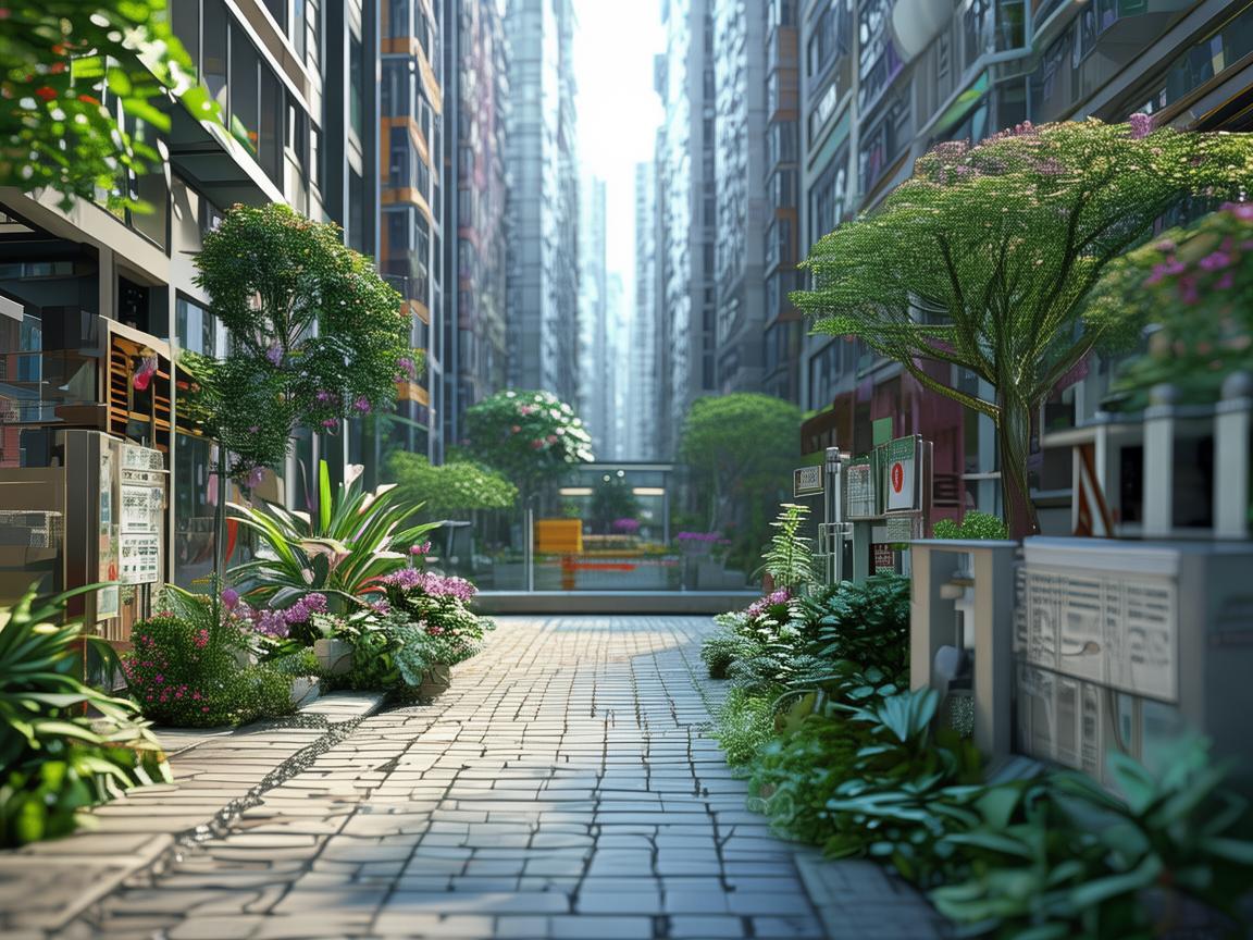 物业管理实务究竟学什么？