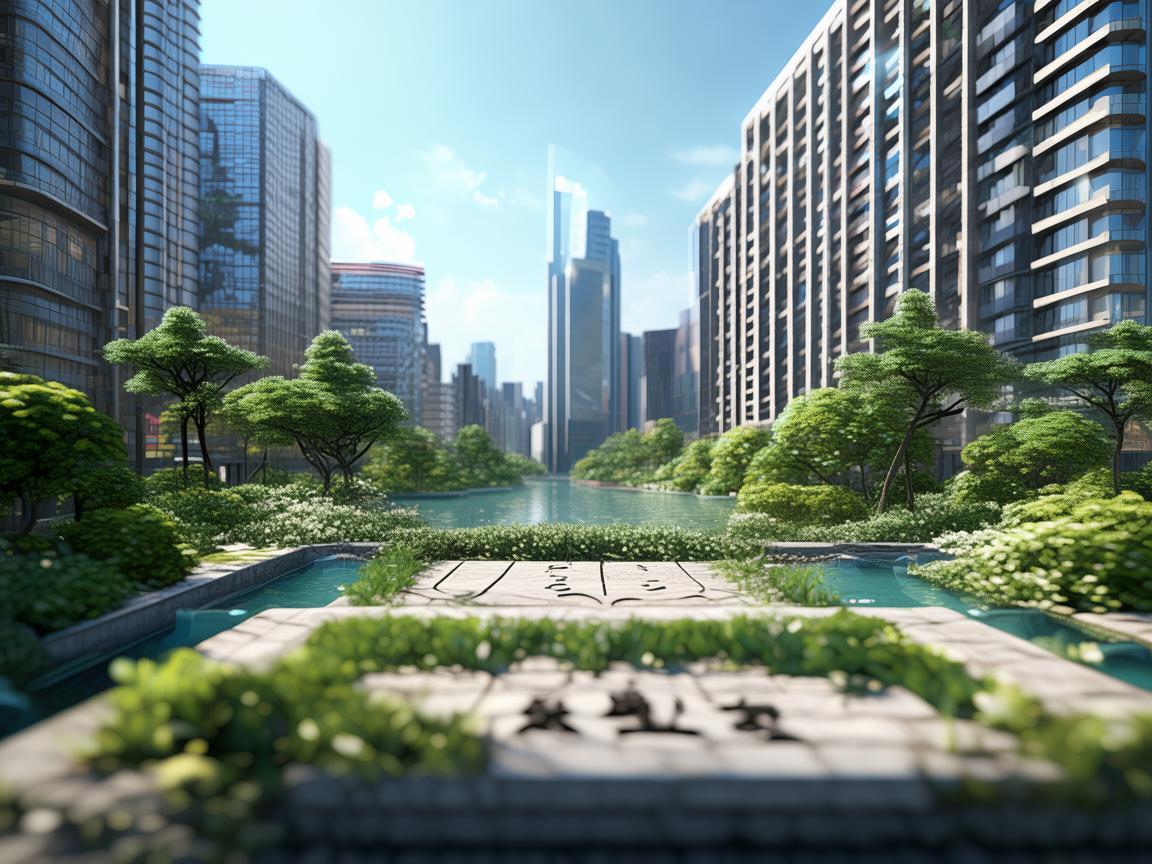 贵安新天地的物业究竟叫什么？