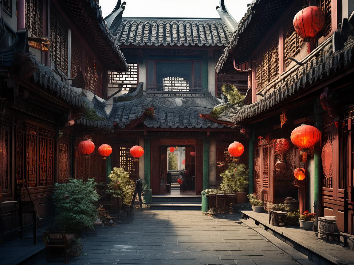 清华坊需要物业管理吗？