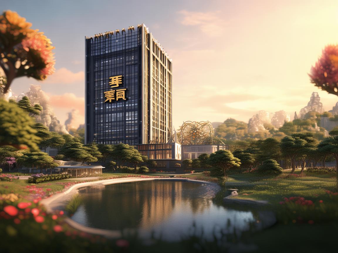 隆泰物业有前景吗？