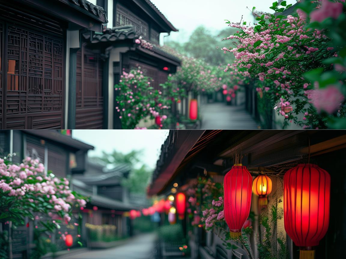 桂香街北四巷物业收费吗？