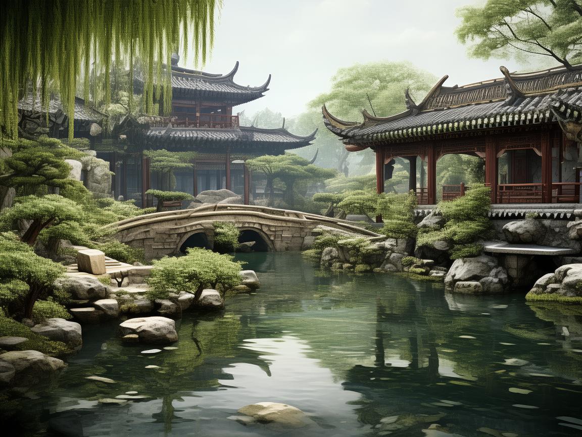 物业究竟是什么时候传入中国的？