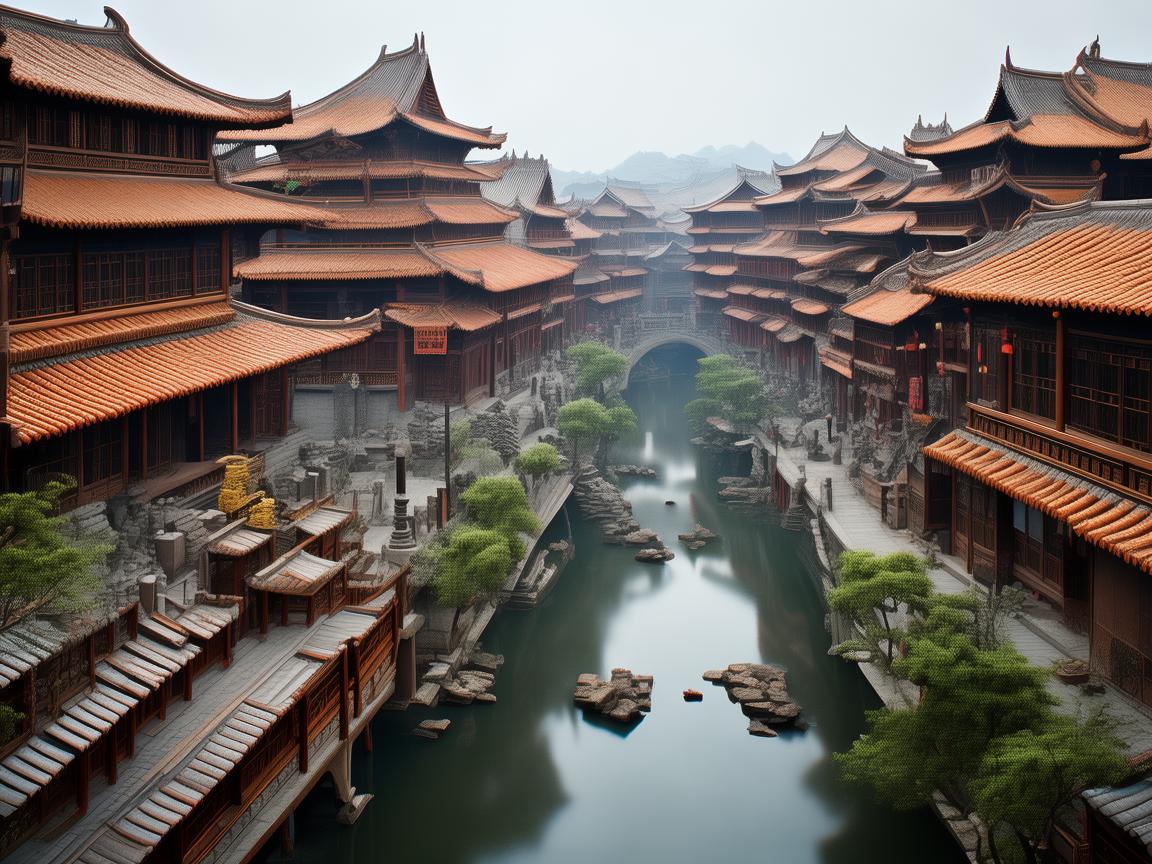 楚江郡城到底是什么物业公司？