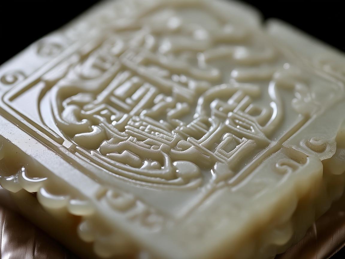 咸阳物业印章究竟是什么样子的？