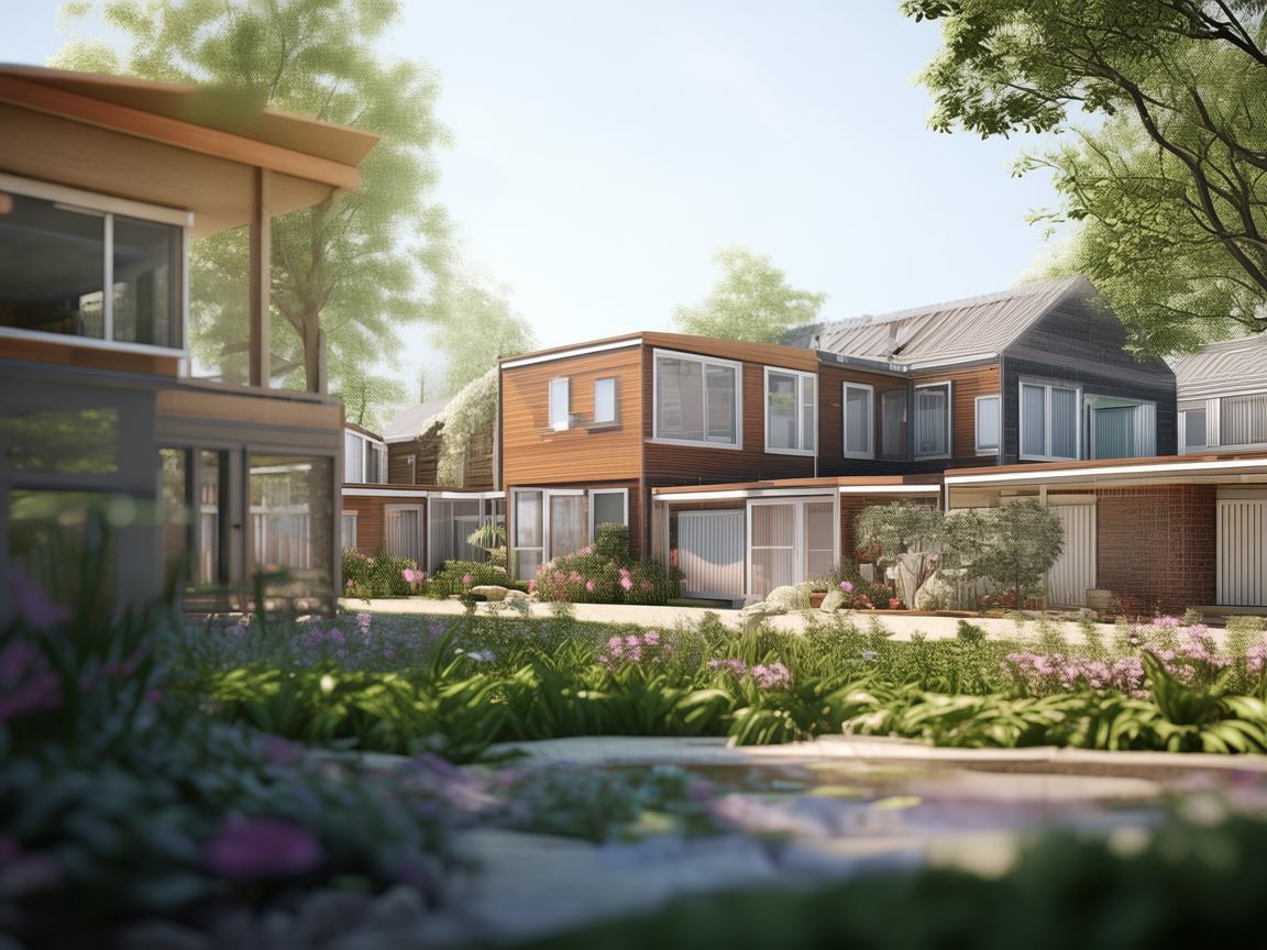 物业用房可以不让住吗？