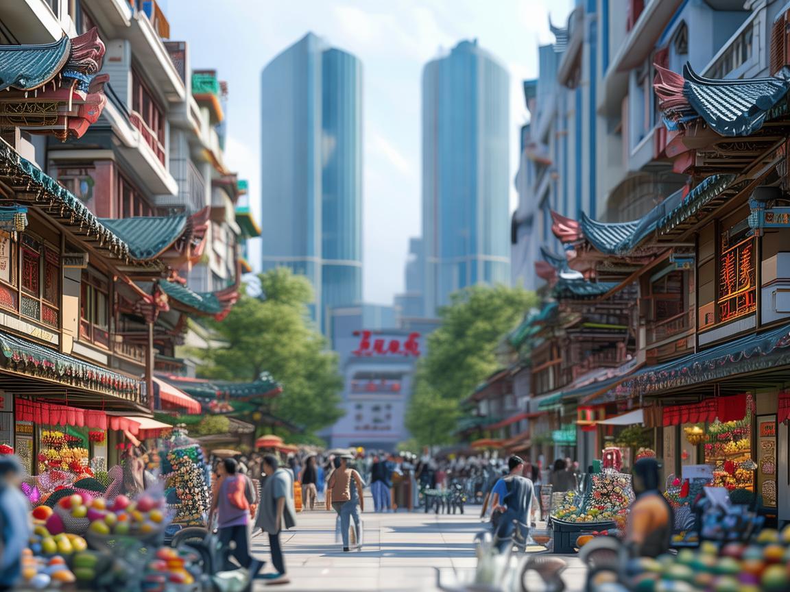 锦州金基物业究竟在什么地方？