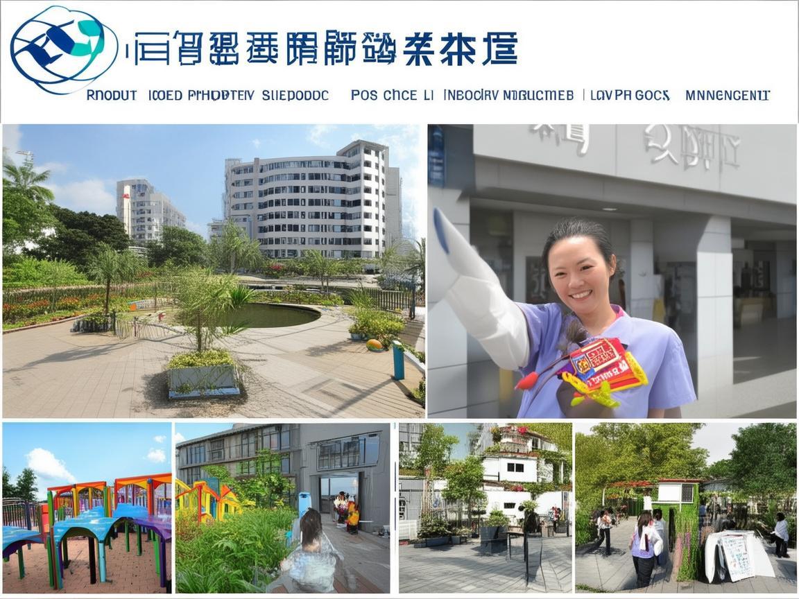 兴慧里物业究竟能做什么？