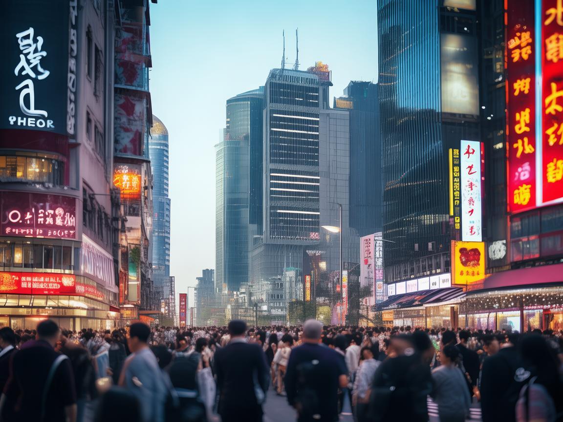 上海中姚物业究竟在什么地方？