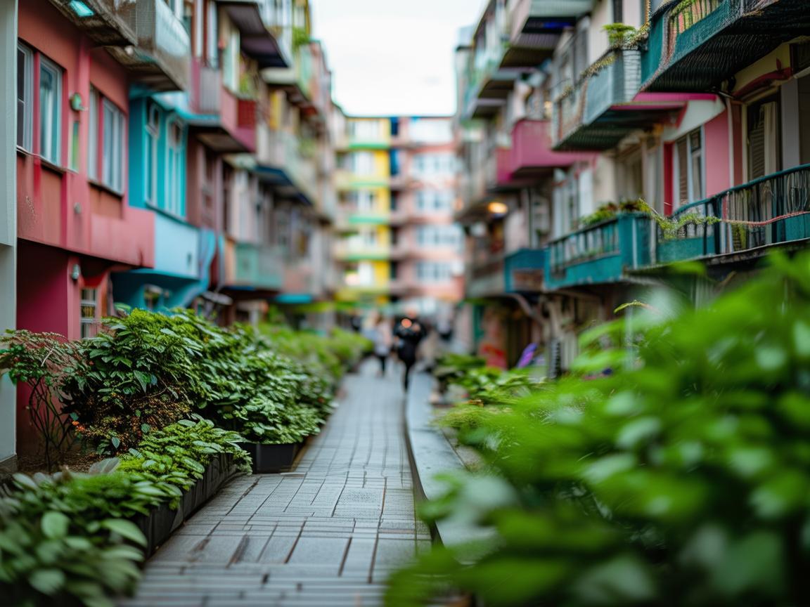 包小区物业究竟靠什么挣钱呢？