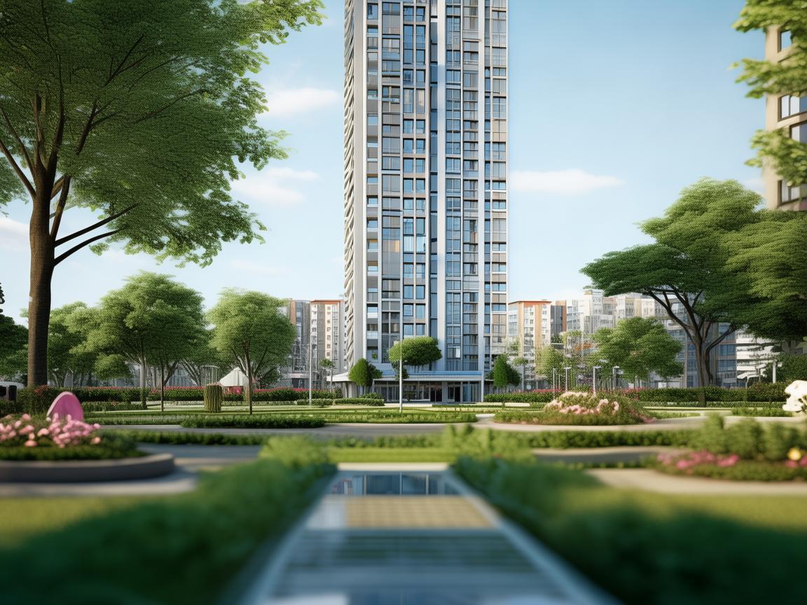 建业物业究竟包含什么服务内容？