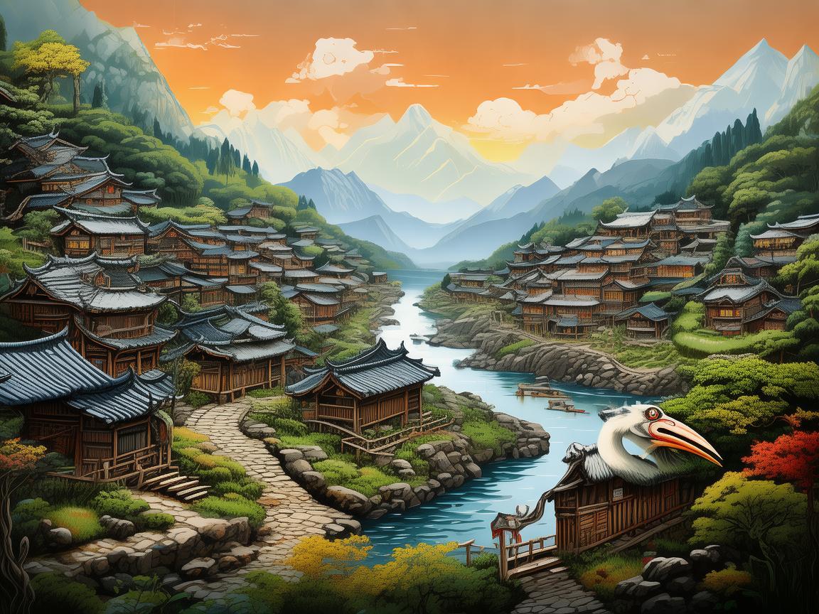 航头鹤鸣二村到底是什么物业？