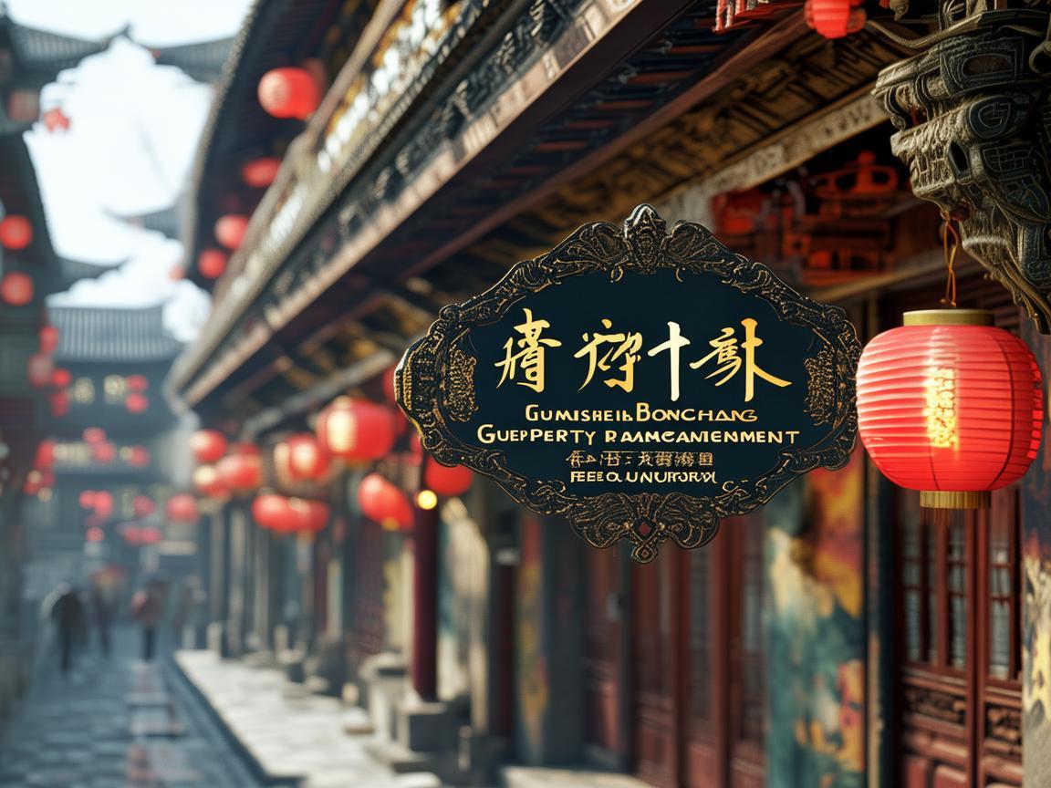 冠星东厂物业会收费吗？