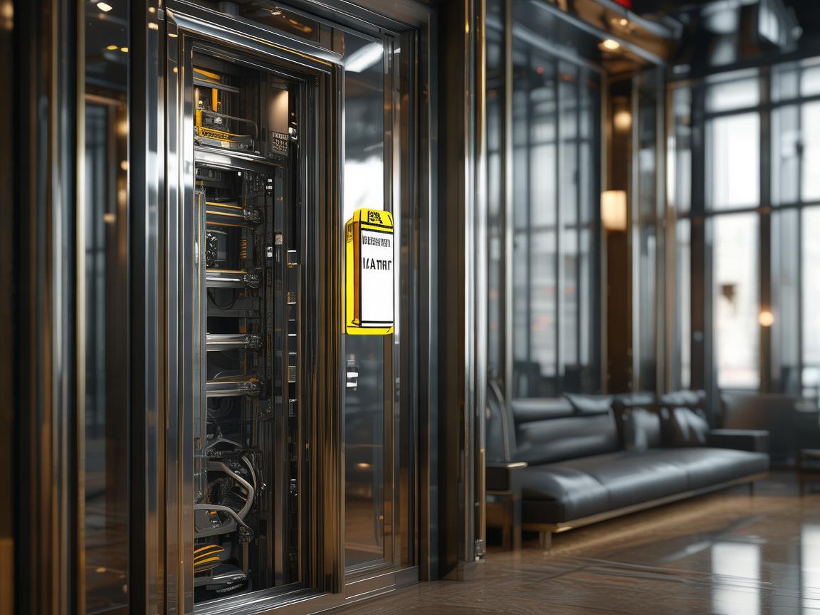 物业自行装电梯违法吗？