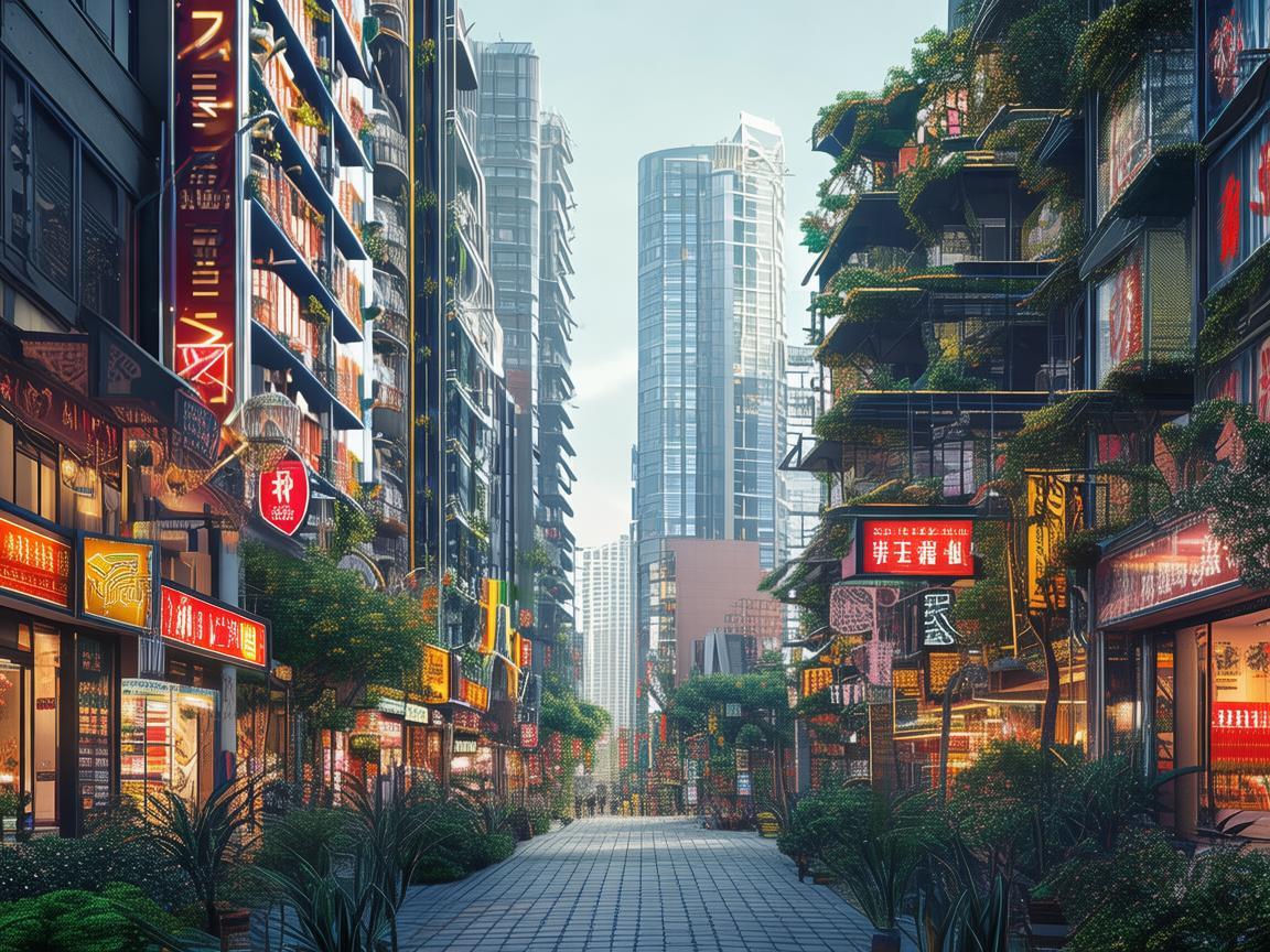 大庆的物业公司都叫什么名字呢？
