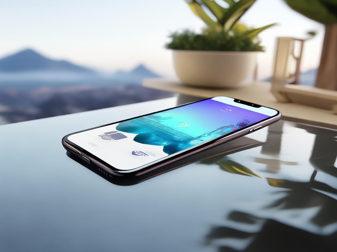 中海地产的物业app叫什么？