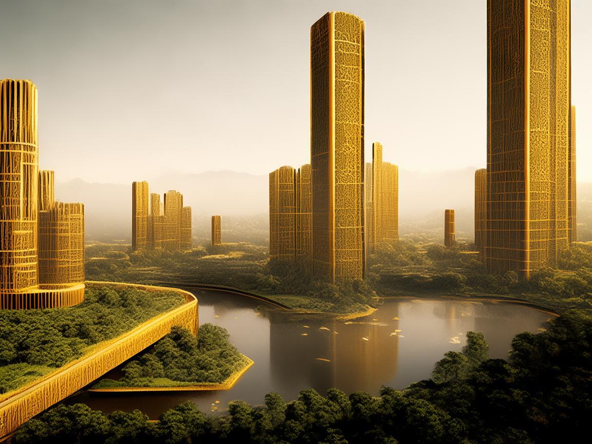 金地物业究竟是什么样的？