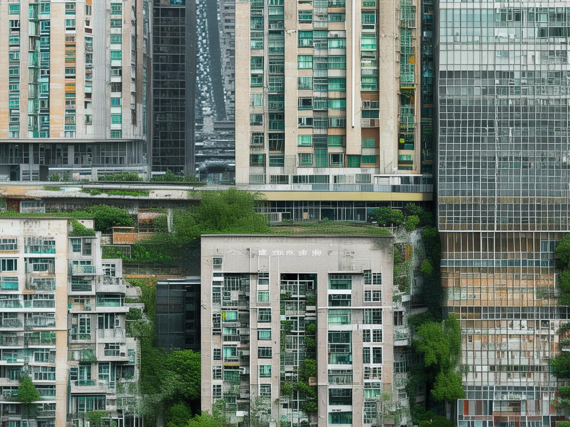 存量物业整租究竟是什么意思？