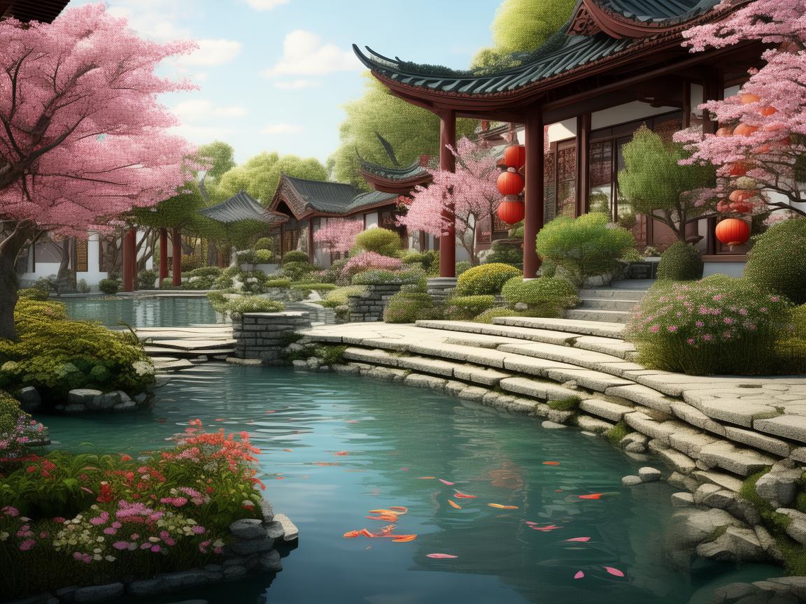 美林园物业值得做吗？