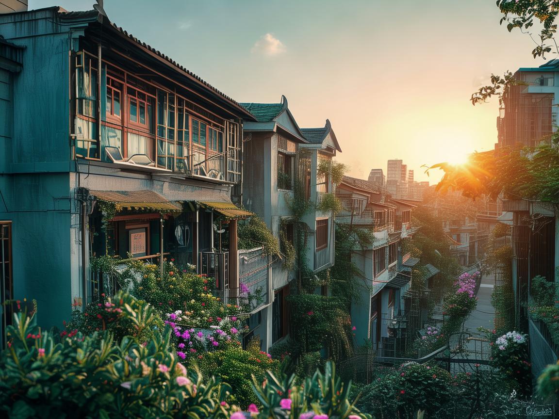 深圳桃源村的物业单位究竟是哪家？