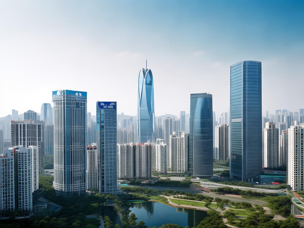 深圳有哪些知名物业公司呢？