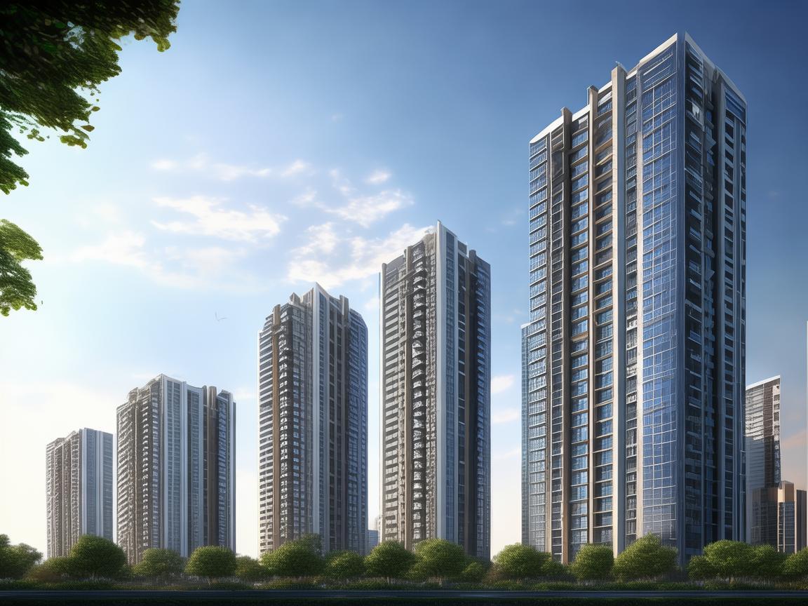 广州楼房物业收费合理吗？