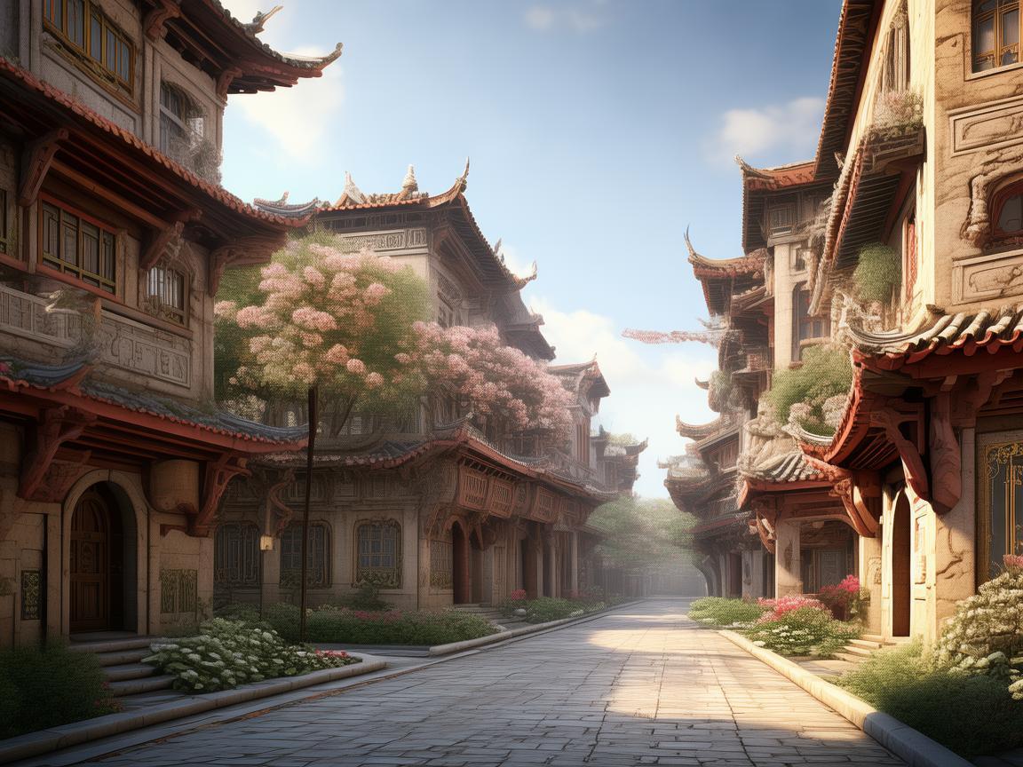帝璟东城是什么物业的呢？