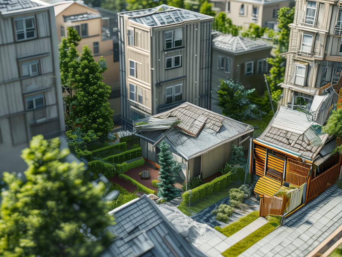 业主违建，能告物业吗？