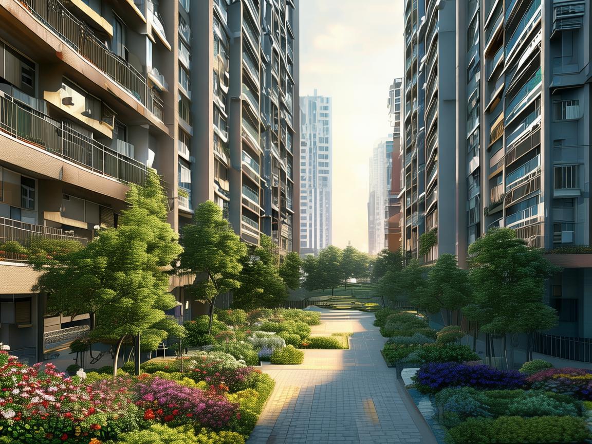 物业都管理住户哪些方面呢？