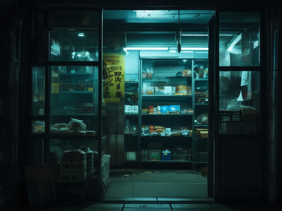 店面停电了要找物业吗？